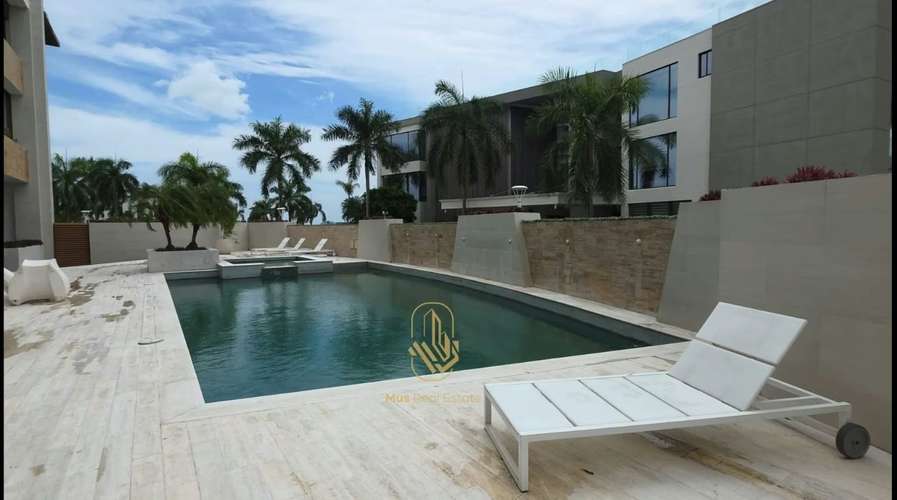 Alquiler Apartamento en Punta Pacifica - Ocean Reef | PH Gardens | Vista a la Marina - WV - Imagen 2