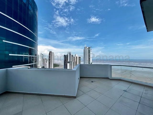 VENTA DE APARTAMENTO EN COSTA DEL ESTE 