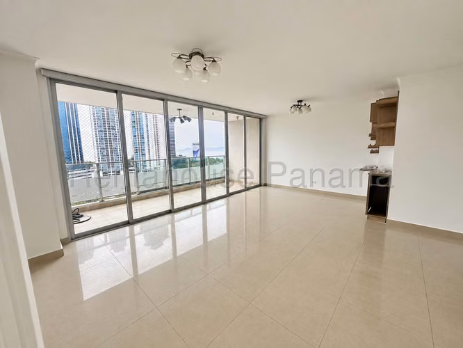 Rent 155m2 Apartment in Costa del Este Seville 27-2414SRZ