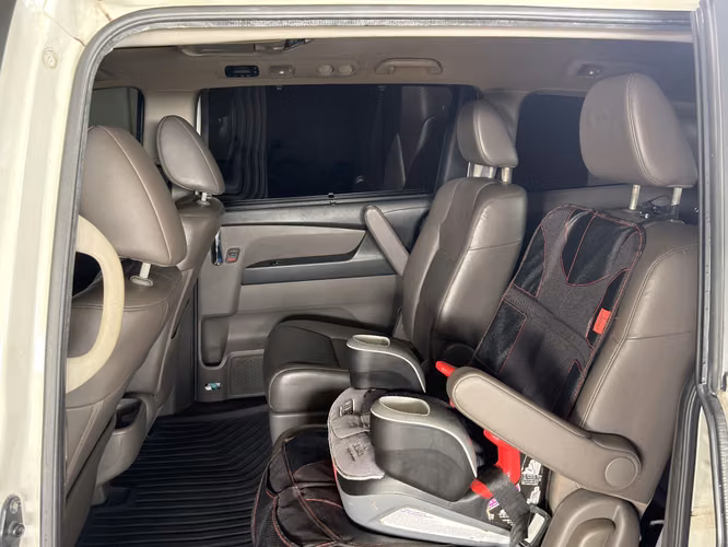 Honda Odyssey 2014 - Imagen 6
