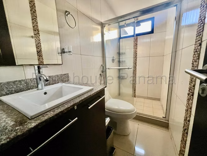Vendo Apartamento de 114m2 en Condado del Rey Condado Country Club 27-2405SRZ - Imagen 15