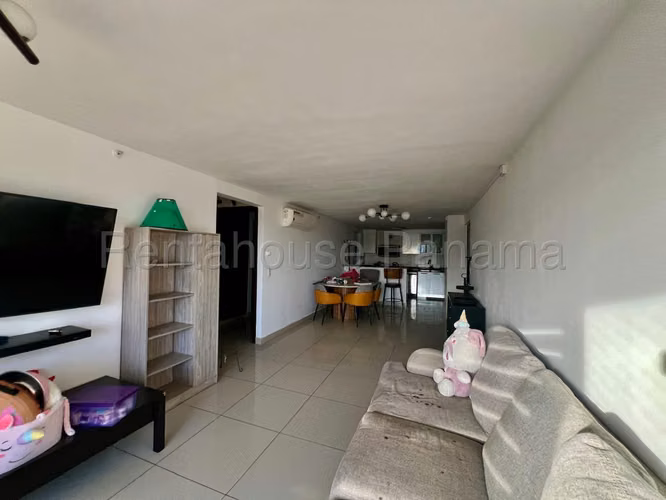 Vendo Apartamento de 114m2 en Condado del Rey Condado Country Club 27-2405SRZ - Imagen 2