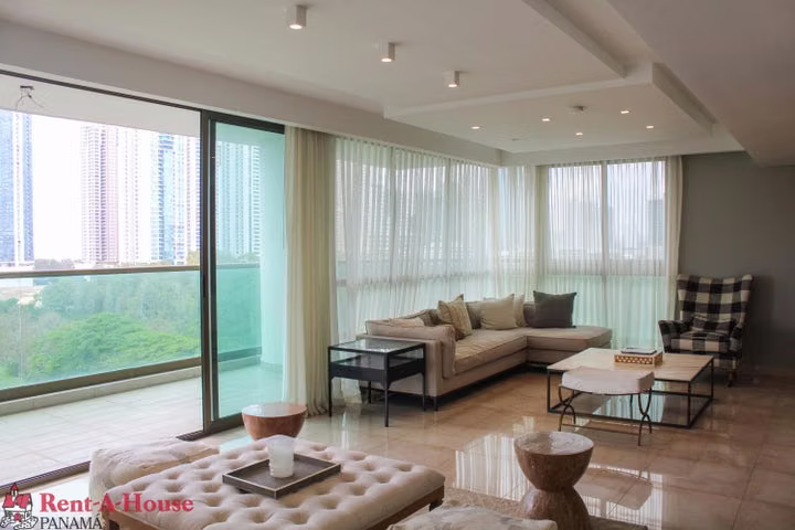 VENTA DE APARTAMENTO EN COSTA DEL ESTE