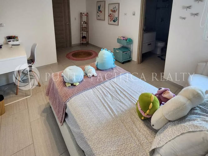 Apartamento en Venta PH The Towers | Torre 100, Calle 50 San Francisco | 189m² | $425,000 - Imagen 11