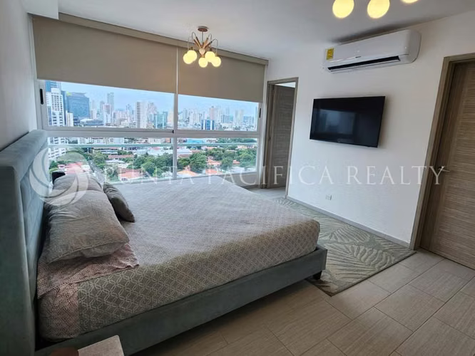 Apartamento en Venta PH The Towers | Torre 100, Calle 50 San Francisco | 189m² | $425,000 - Imagen 5