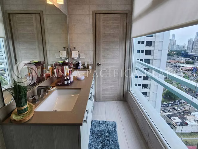Apartamento en Venta PH The Towers | Torre 100, Calle 50 San Francisco | 189m² | $425,000 - Imagen 10