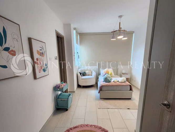 Apartamento en Venta PH The Towers | Torre 100, Calle 50 San Francisco | 189m² | $425,000 - Imagen 13