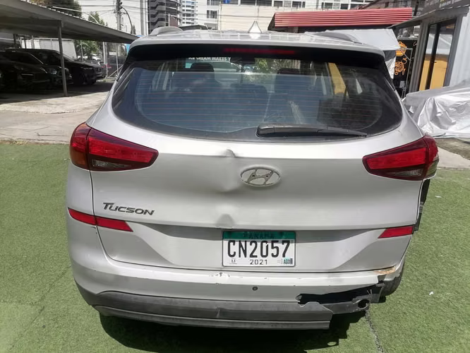 Hyundai tucson 2019  - Imagen 3