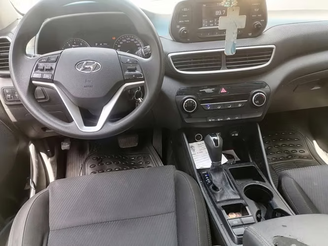 Hyundai tucson 2019  - Imagen 6