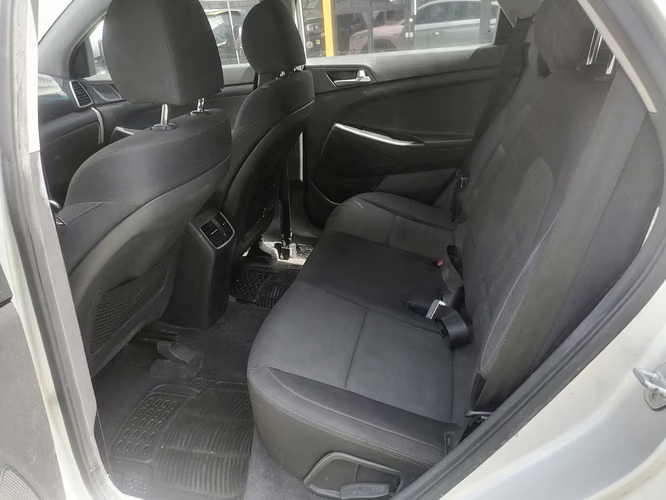 Hyundai tucson 2019  - Imagen 7