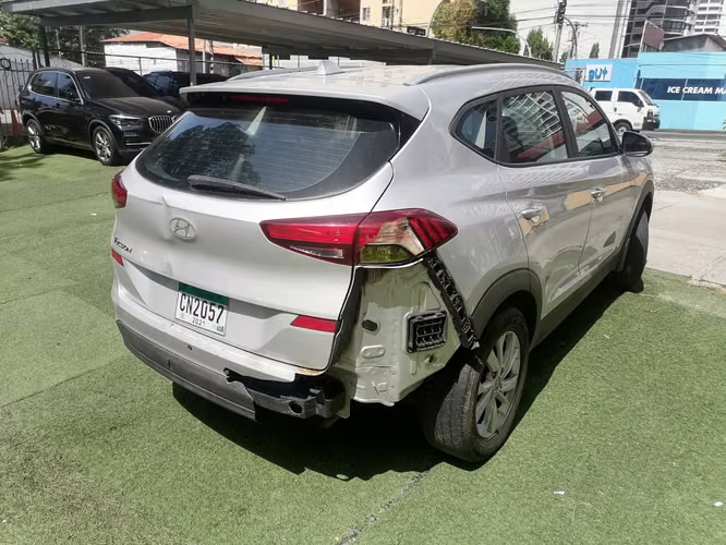 Hyundai tucson 2019  - Imagen 5