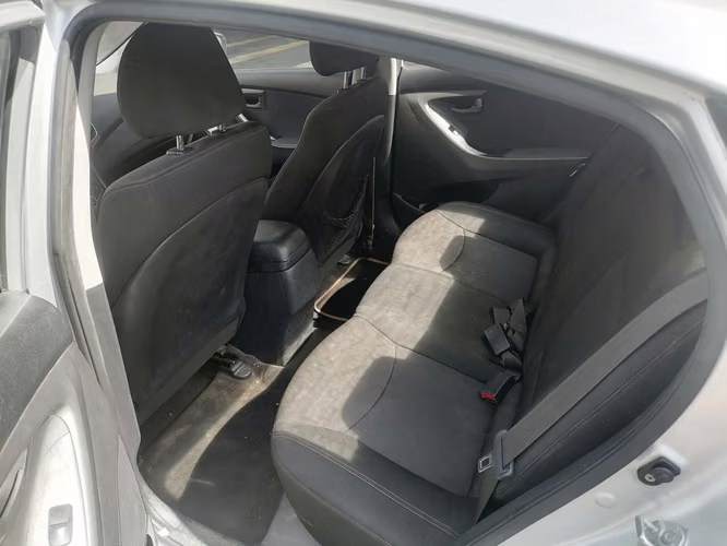 Hyundai tucson 2019  - Imagen 4