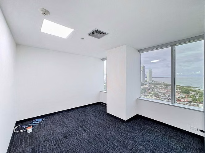 Alquiler de oficina corporativa en Torre de las Américas – Punta Pacífica - Imagen 12