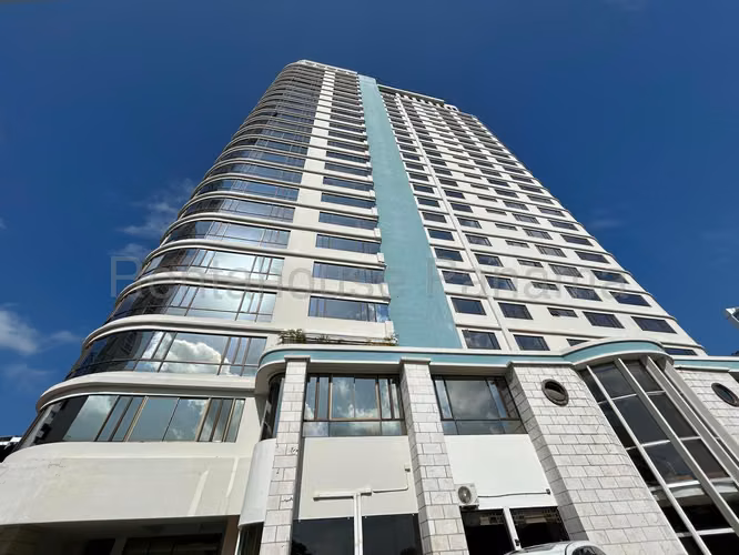 Alquiler de Apartamento en Coco del Mar 27PPM2420