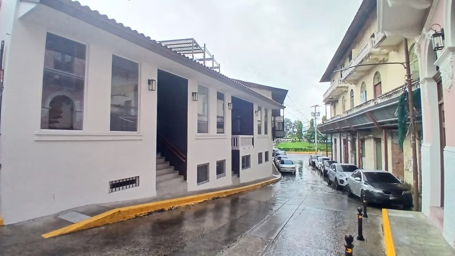 Locales Comerciales en Alquiler Casco Viejo - Imagen 5