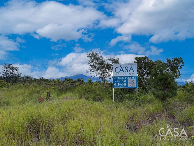 Lote de 9,409 m² en Venta en El Francés, Boquete, con Acceso a la Vía Principal y Vistas a las Montañas - cs id: 242202 - Imagen 8