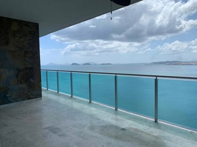 ¡AMPLIO! PUNTA PACIFICA 3REC $4,700