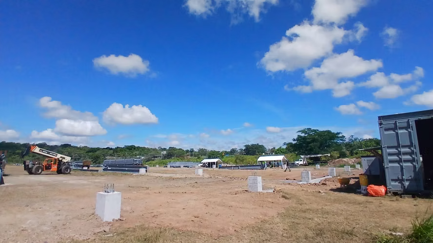 ALQUILO GALERAS EN PARQUE LOGISTICO VACAMONTE - Imagen 14
