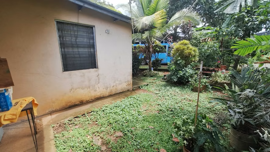 VENTA De Casa EXCELENTE UBICACION- La Chorrera -270 Mts2 