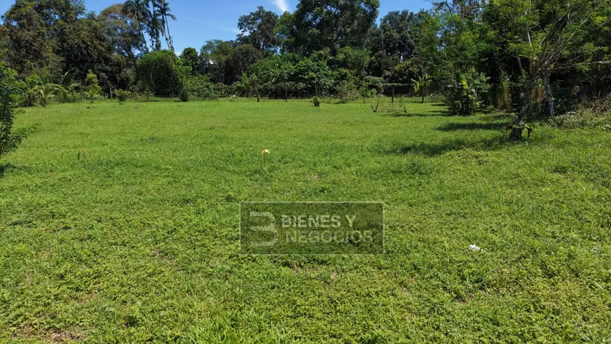 Casa Campestre en Chiriqui, Renacimiento , 7,643.88m2 en Santa Cruz