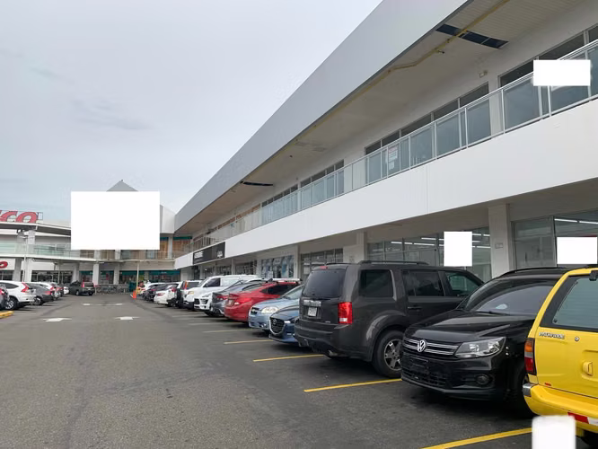 Alquiler de Local Comercial en Costa Sur