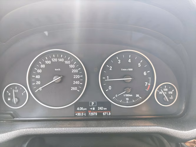 BMW X4 X-Line - Imagen 15