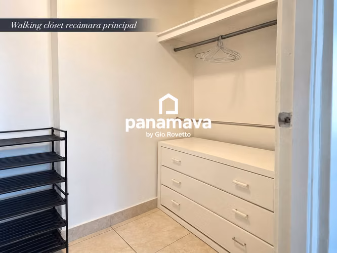 Alquiler Apartamento El Cangrejo - Imagen 8