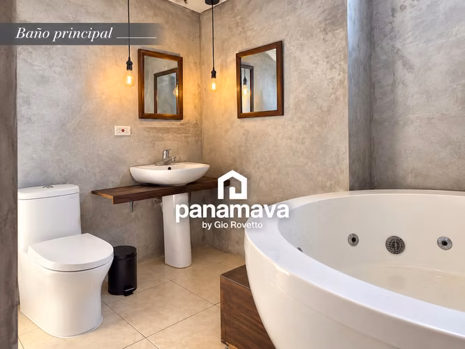 Alquiler Apartamento El Cangrejo - Imagen 7