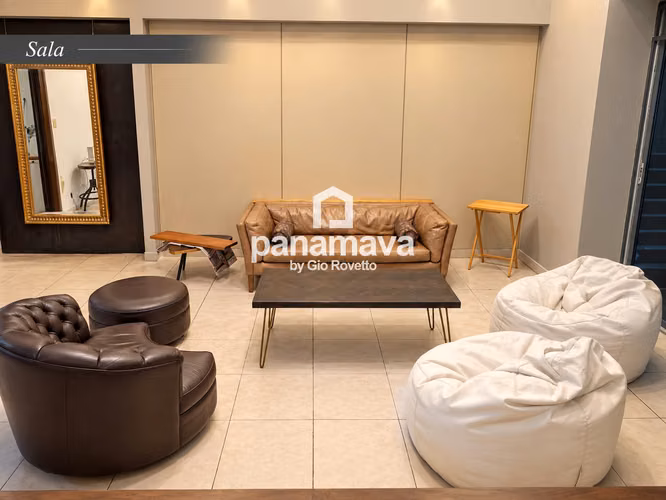 Alquiler Apartamento El Cangrejo - Imagen 4