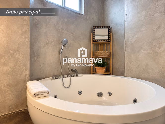 Alquiler Apartamento El Cangrejo - Imagen 6