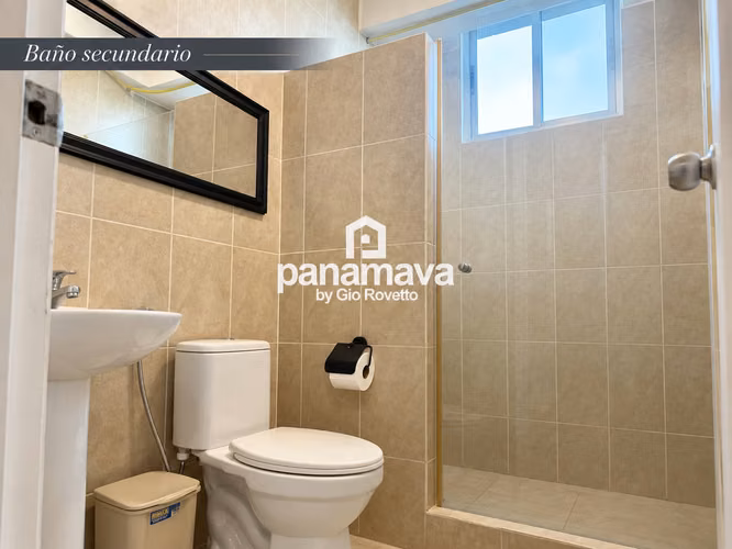 Alquiler Apartamento El Cangrejo - Imagen 10