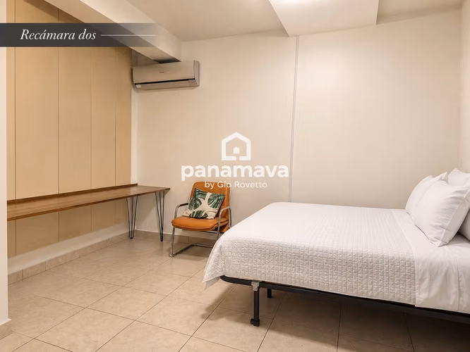 Alquiler Apartamento El Cangrejo - Imagen 11