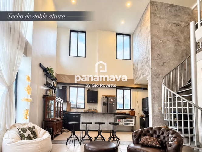 Alquiler Apartamento El Cangrejo - Imagen 13