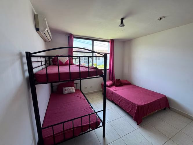 Piedras Gordas Village, San Carlo - Casa Amoblada en Venta - Imagen 7