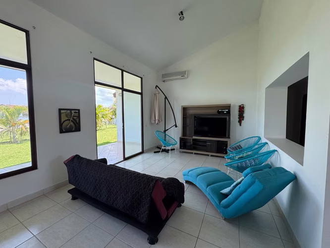 Piedras Gordas Village, San Carlo - Casa Amoblada en Venta - Imagen 4