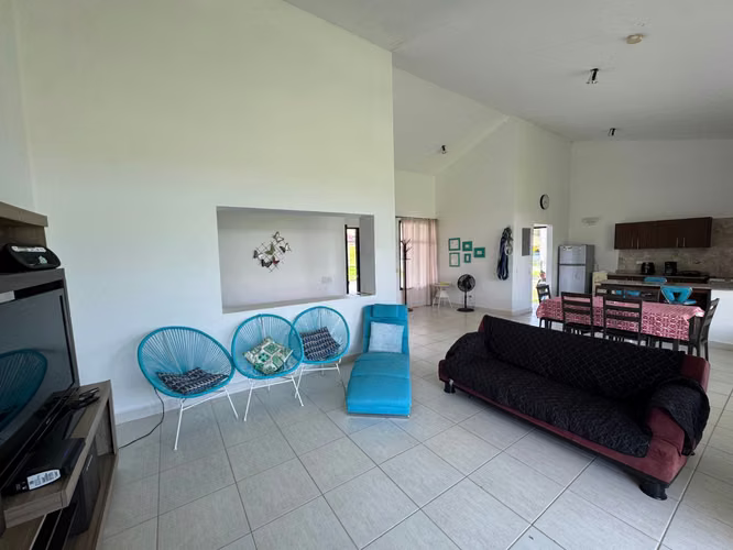 Piedras Gordas Village, San Carlo - Casa Amoblada en Venta - Imagen 6