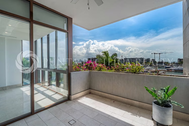 PH Garden - Ocean Reef - Renta - Imagen 14
