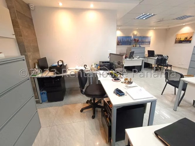 Venta de Oficina en Obarrio 25PPM8749 - Imagen 3