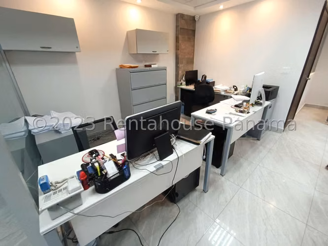 Venta de Oficina en Obarrio 25PPM8749 - Imagen 5
