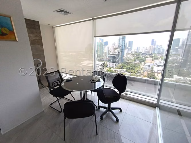 Venta de Oficina en Obarrio 25PPM8749 - Imagen 8