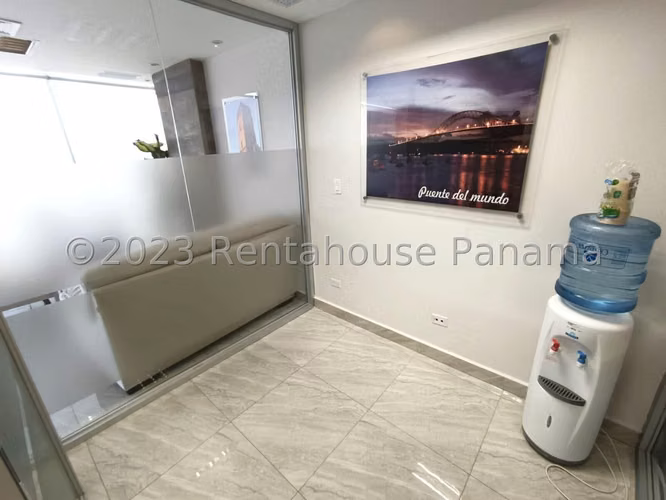 Venta de Oficina en Obarrio 25PPM8749 - Imagen 12