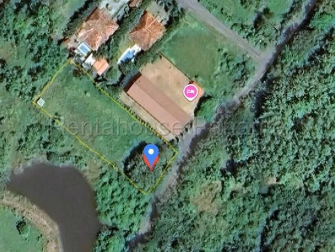 Lote en Venta en Pedasi Playa El Toro 26YCG2750 - Imagen 2