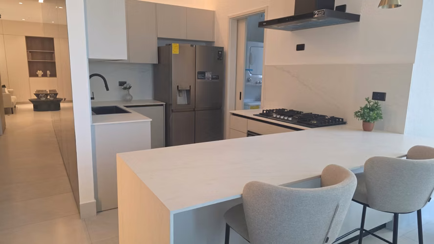 MELISSA FOSTER LUXURY ALQUILA | PH AQUAPOINT | PUNTA PAITILLA   MFR2168 - Imagen 2