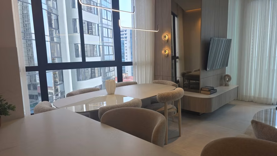 MELISSA FOSTER LUXURY ALQUILA | PH AQUAPOINT | PUNTA PAITILLA   MFR2168 - Imagen 3