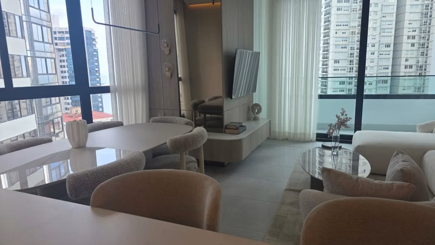 MELISSA FOSTER LUXURY ALQUILA | PH AQUAPOINT | PUNTA PAITILLA   MFR2168 - Imagen 8