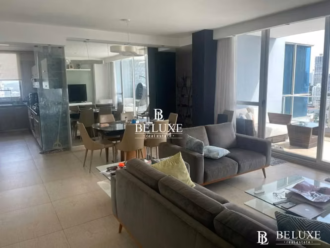 VENTA DE APARTAMENTO EN PH VISTA BALBOA, AVENIDA BALBOA (6) - Imagen 13