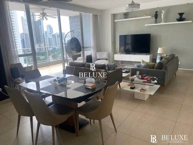 APARTMENT SALE IN PH VIEW BALBOA, AVENUE BALBOA (6)