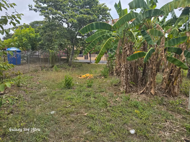 VENTA DE TERRENO EN AGUADULCE - Imagen 8