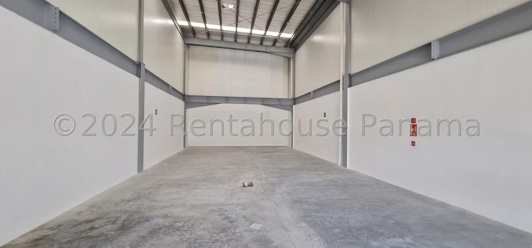 Alquiler de Galera Comercial en Panamá Viejo DPV - Imagen 2