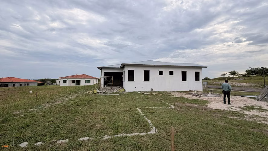 CASA+PISCINA EN HACIENDA PACIFICA - Para estrenar en noviembre 2026 - Imagen 2
